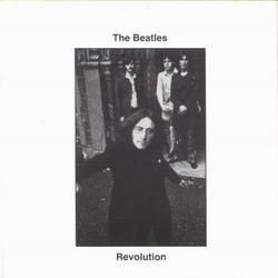 The Beatles : Revolution